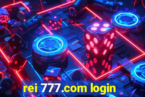 rei 777.com login